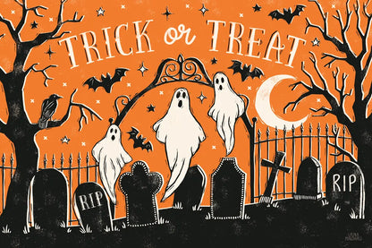 Hocus Pocus I by Laura Marshall. SKU 83204i. Archival Giclee Fine art print for wall decor.