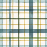 Holiday Garden Pattern VIII by Laura Marshall. SKU 37158a. Archival Giclee Fine art print for wall decor.