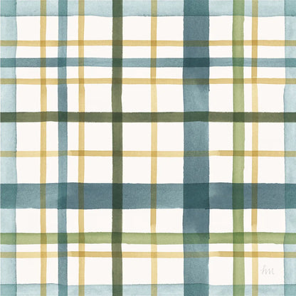 Holiday Garden Pattern VIII by Laura Marshall. SKU 37158a. Archival Giclee Fine art print for wall decor.