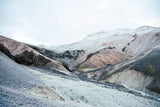 Iceland Hills I by Laura Marshall. SKU 63269i. Archival Giclee Fine art print for wall decor.