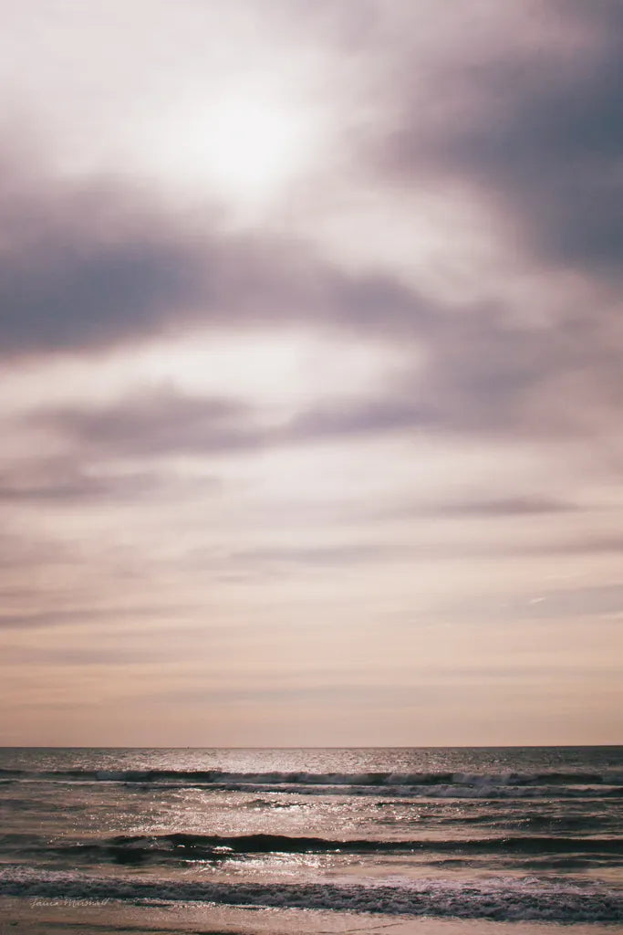 Kalaloch Coast I by Laura Marshall. SKU 53674h. Archival Giclee Fine art print for wall decor.