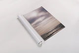 Kalaloch Coast I by Laura Marshall. shown as a rolled paper print. Available as archival giclee rolled canvas, fine art paper, or poster print. SKU 53674h.