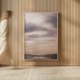 Kalaloch Coast I by Laura Marshall. shown as over sized large wall art. Available as an archival giclee rolled canvas, fine art paper, or poster print. SKU 53674h.