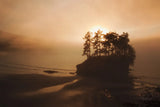 Last Light by Laura Marshall. SKU 42970i. Archival Giclee Fine art print for wall decor.