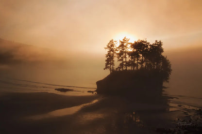 Last Light by Laura Marshall. SKU 42970i. Archival Giclee Fine art print for wall decor.