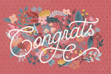 Love Letters I v2 by Laura Marshall. SKU 78011i. Archival Giclee Fine art print for wall decor.