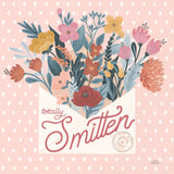 Love Letters III by Laura Marshall. SKU 61076a. Archival Giclee Fine art print for wall decor.