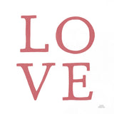 Love Letters VII No Flowers by Laura Marshall. SKU 65233a. Archival Giclee Fine art print for wall decor.