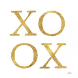 Love Letters XoXo by Laura Marshall. SKU 67433a. Archival Giclee Fine art print for wall decor.