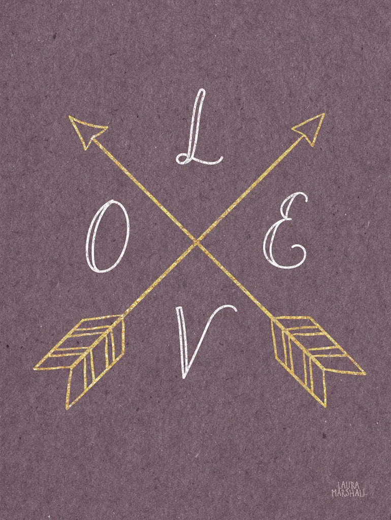 Lovestruck II by Laura Marshall