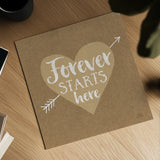 Lovestruck III Sq by Laura Marshall. Shown as a detailed flat fine art print, highlighting archival giclee quality. Available as an archival giclee rolled canvas, fine art paper, or poster print. SKU 55629a.