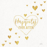 Lovestruck IV Sq by Laura Marshall. SKU 55630a. Archival Giclee Fine art print for wall decor.