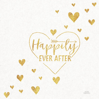 Lovestruck IV Sq by Laura Marshall. SKU 55630a. Archival Giclee Fine art print for wall decor.