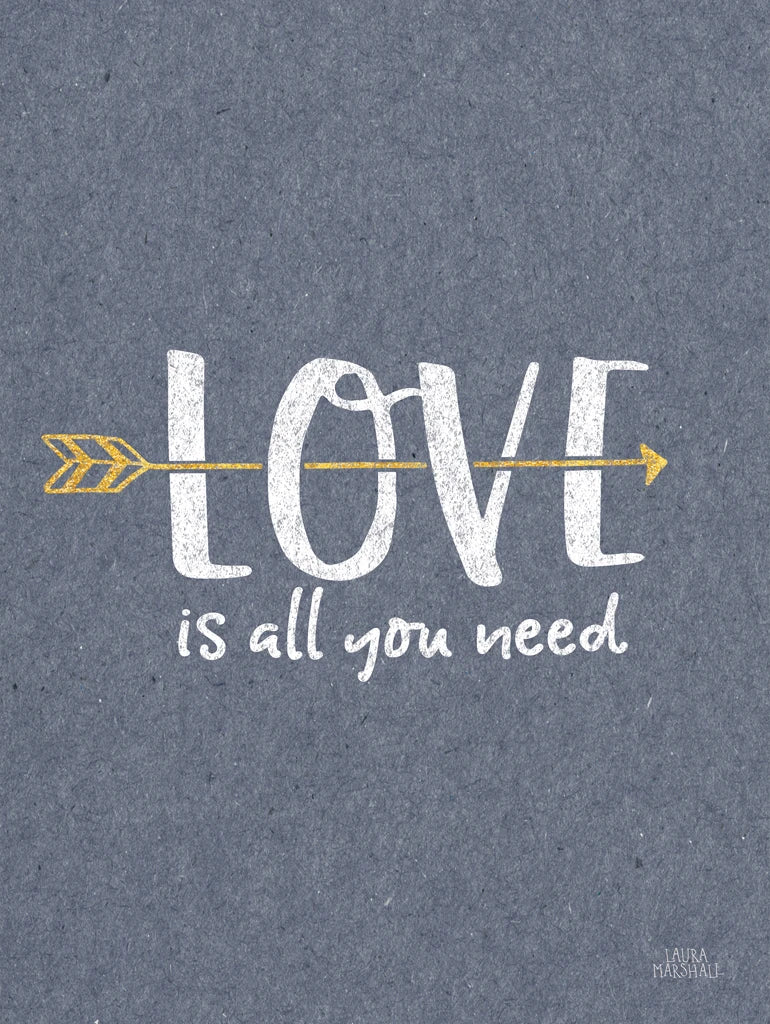 Lovestruck V by Laura Marshall