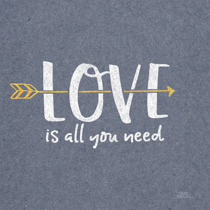 Lovestruck V Sq by Laura Marshall. SKU 55631a. Archival Giclee Fine art print for wall decor.