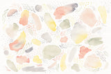 Meadow Breeze I by Laura Marshall. SKU 34901i. Archival Giclee Fine art print for wall decor.