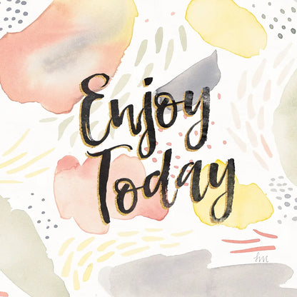 Meadow Breeze IV by Laura Marshall. SKU 34904a. Archival Giclee Fine art print for wall decor.