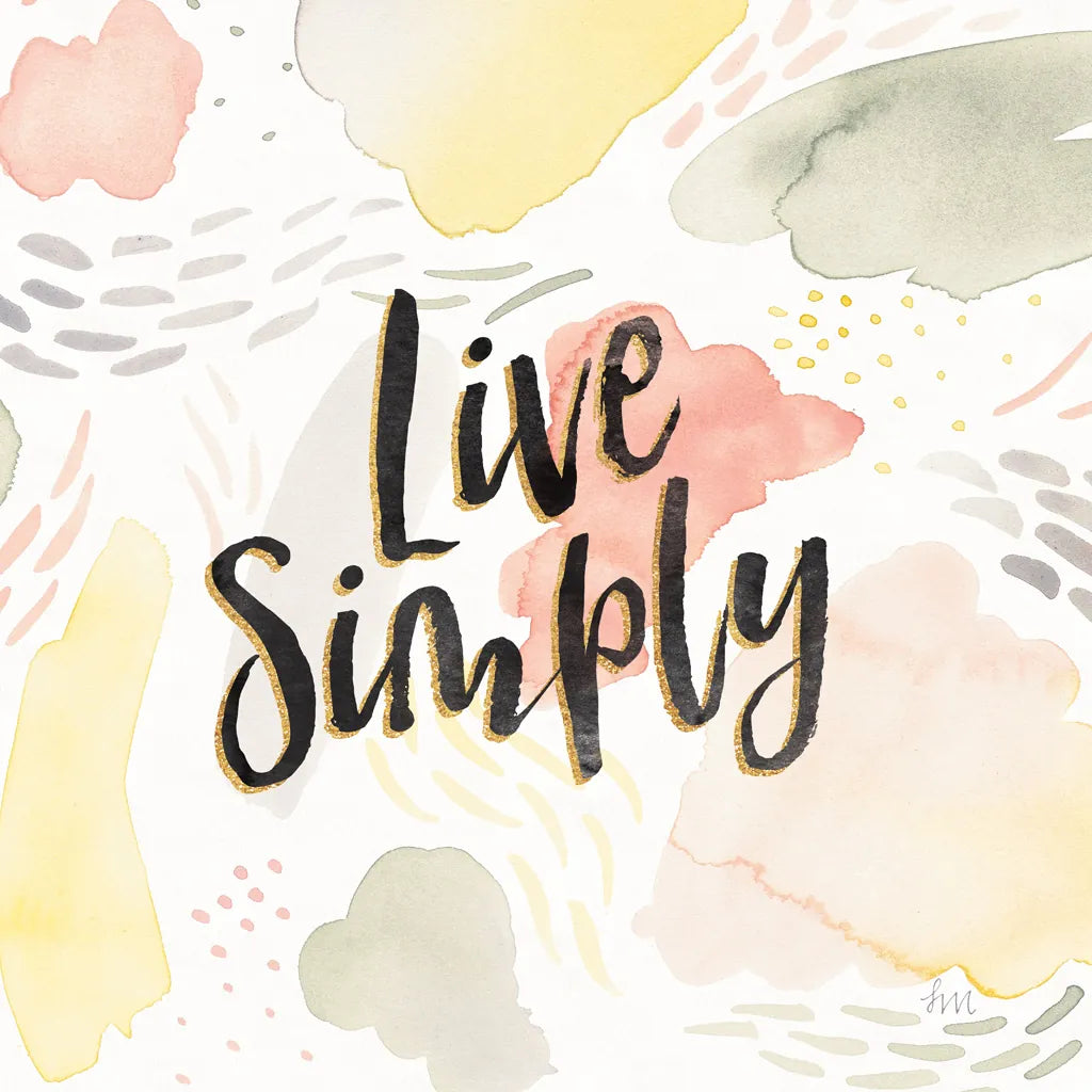 Meadow Breeze V by Laura Marshall. SKU 34905a. Archival Giclee Fine art print for wall decor.