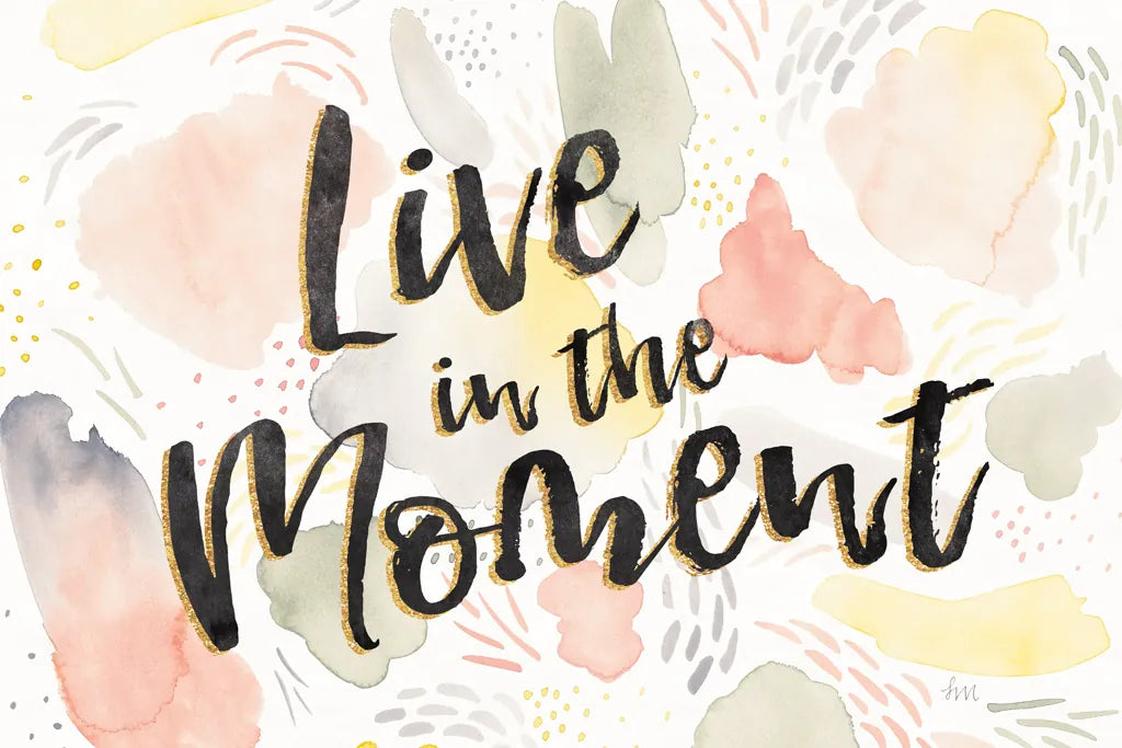 Meadow Breeze VI by Laura Marshall. SKU 34906i. Archival Giclee Fine art print for wall decor.