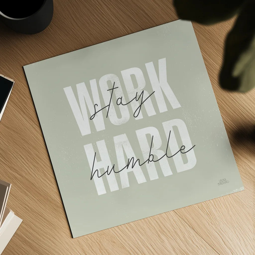 Morning Affirmations IV by Laura Marshall. Shown as a detailed flat fine art print, highlighting archival giclee quality. Available as an archival giclee rolled canvas, fine art paper, or poster print. SKU 53869a.