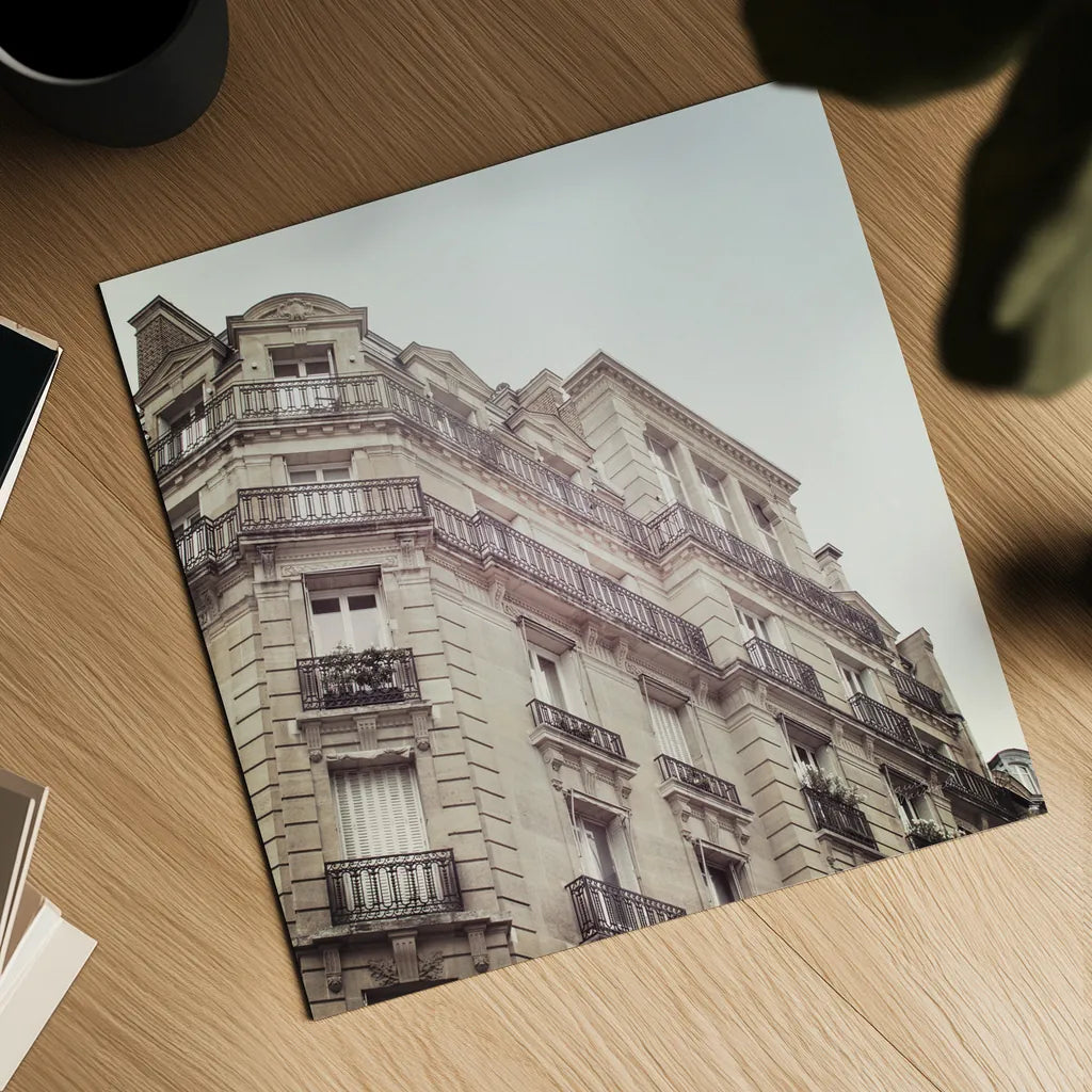 Paris – Decorus Art