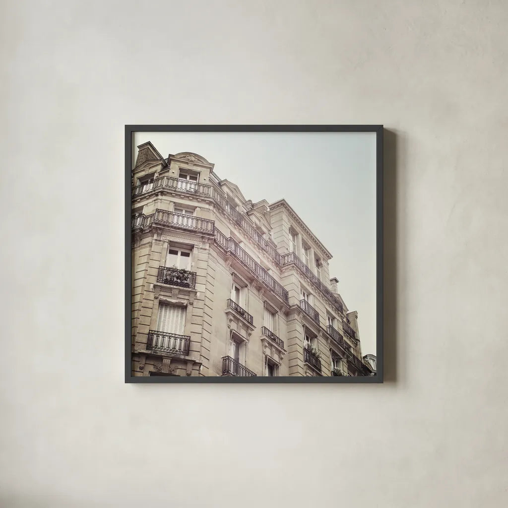 Paris – Decorus Art