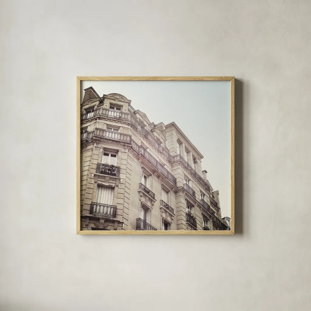 Paris – Decorus Art