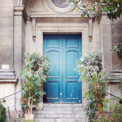 Paris Moments IV by Laura Marshall. SKU 25892a. Archival Giclee Fine art print for wall decor.