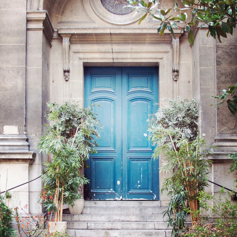 Paris Moments IV by Laura Marshall. SKU 25892a. Archival Giclee Fine art print for wall decor.