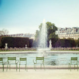 Paris Moments V by Laura Marshall. SKU 25893a. Archival Giclee Fine art print for wall decor.