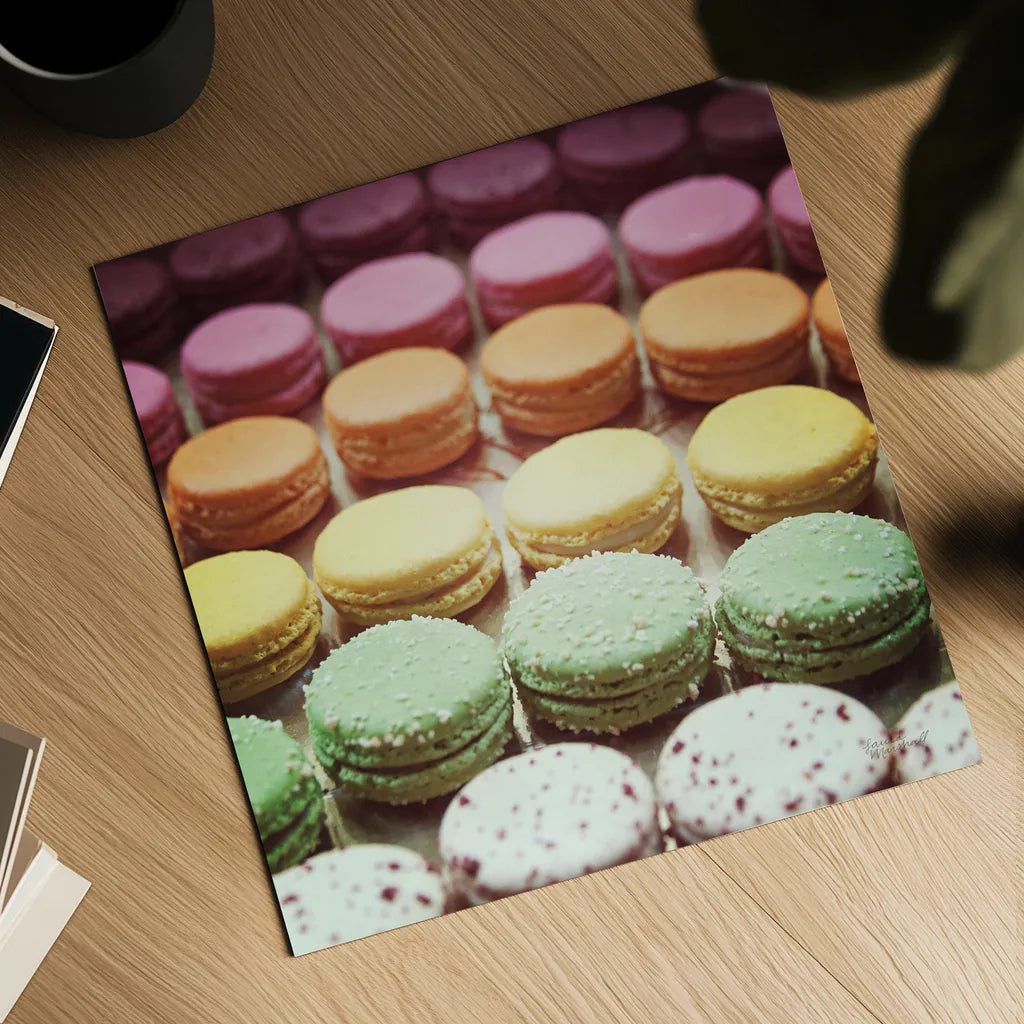 Paris Moments VIII by Laura Marshall. Shown as a detailed flat fine art print, highlighting archival giclee quality. Available as an archival giclee rolled canvas, fine art paper, or poster print. SKU 25896a.