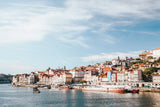 Porto III by Laura Marshall. SKU 81310i. Archival Giclee Fine art print for wall decor.
