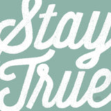 Positivity III by Laura Marshall. SKU 50780a. Archival Giclee Fine art print for wall decor.