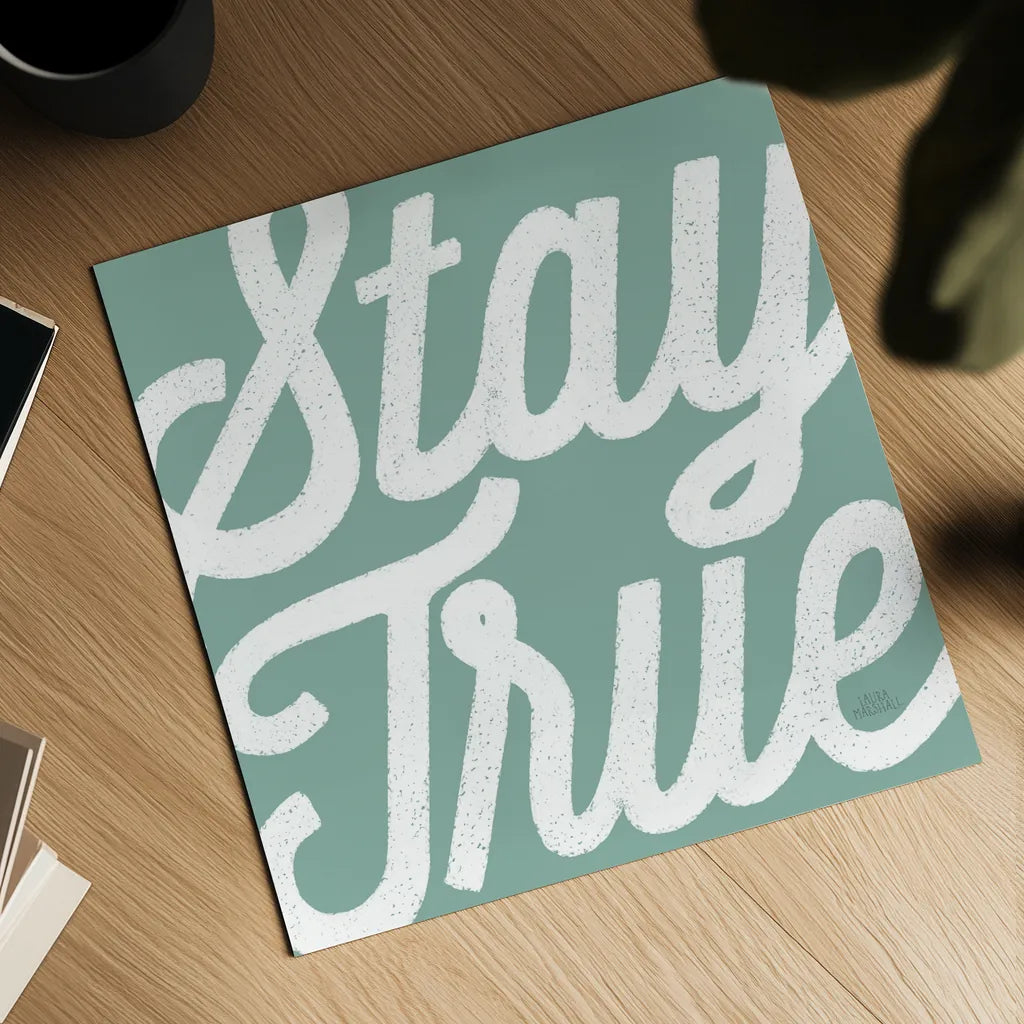 Positivity III by Laura Marshall. Shown as a detailed flat fine art print, highlighting archival giclee quality. Available as an archival giclee rolled canvas, fine art paper, or poster print. SKU 50780a.