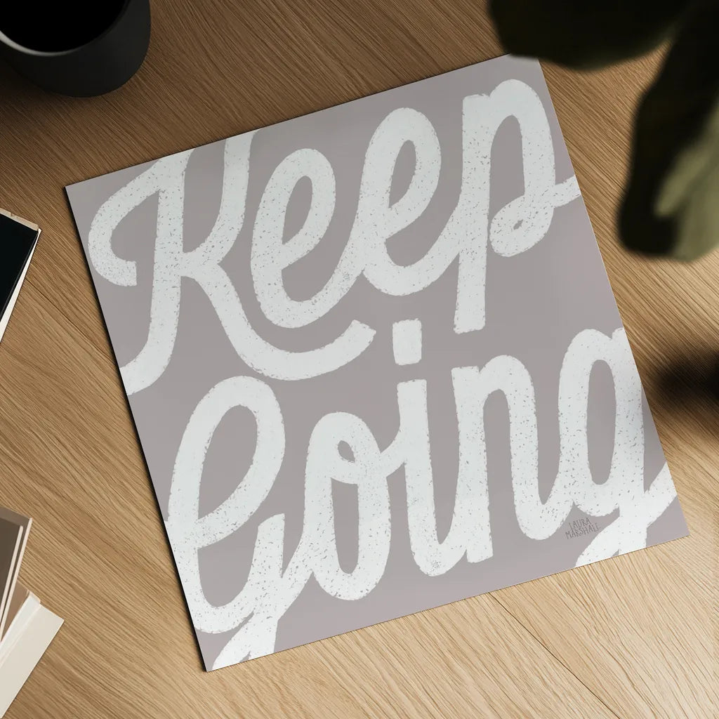 Positivity IV by Laura Marshall. Shown as a detailed flat fine art print, highlighting archival giclee quality. Available as an archival giclee rolled canvas, fine art paper, or poster print. SKU 50781a.