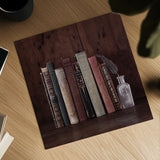 Quiet Study I by Laura Marshall. Shown as a detailed flat fine art print, highlighting archival giclee quality. Available as an archival giclee rolled canvas, fine art paper, or poster print. SKU 99038a.