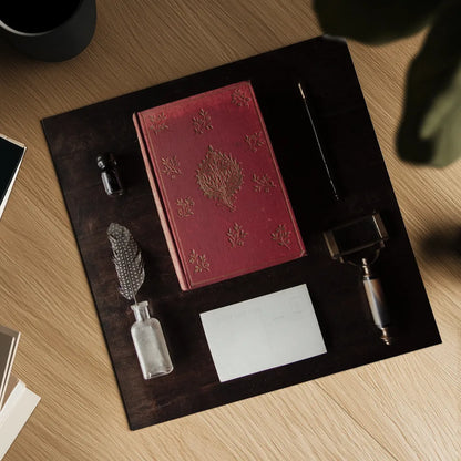 Quiet Study III by Laura Marshall. Shown as a detailed flat fine art print, highlighting archival giclee quality. Available as an archival giclee rolled canvas, fine art paper, or poster print. SKU 99040a.