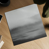 Salt Creek I by Laura Marshall. Shown as a detailed flat fine art print, highlighting archival giclee quality. Available as an archival giclee rolled canvas, fine art paper, or poster print. SKU 64402a.