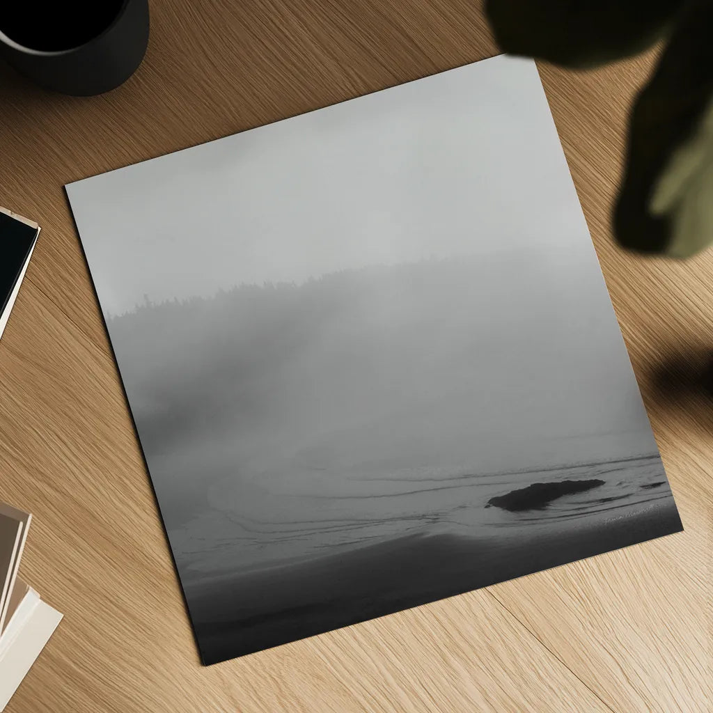 Salt Creek II by Laura Marshall. Shown as a detailed flat fine art print, highlighting archival giclee quality. Available as an archival giclee rolled canvas, fine art paper, or poster print. SKU 64403a.