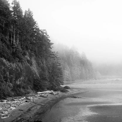 Salt Creek III by Laura Marshall. SKU 64404a. Archival Giclee Fine art print for wall decor.