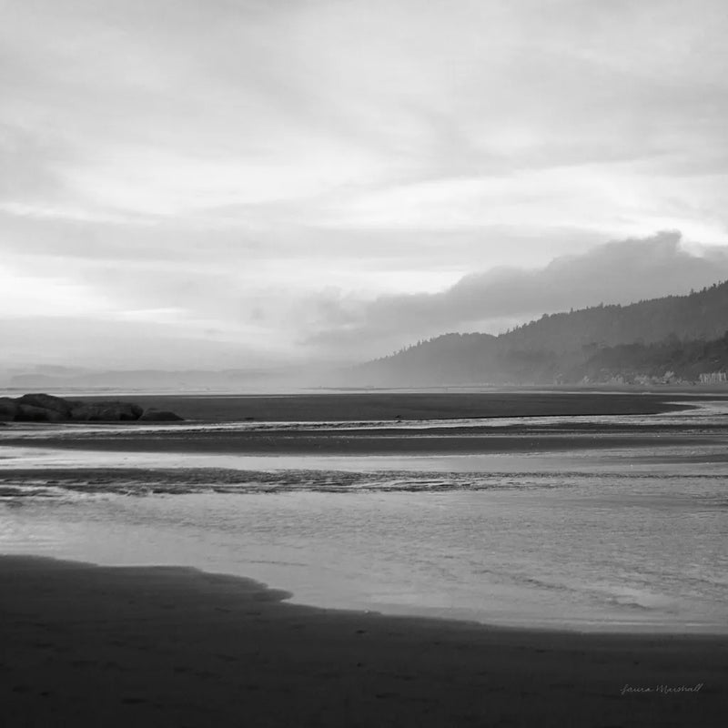 Salt Creek IV by Laura Marshall. SKU 64405a. Archival Giclee Fine art print for wall decor.