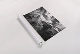 Scouts Landing I by Laura Marshall. shown as a rolled paper print. Available as archival giclee rolled canvas, fine art paper, or poster print. SKU 64414i.
