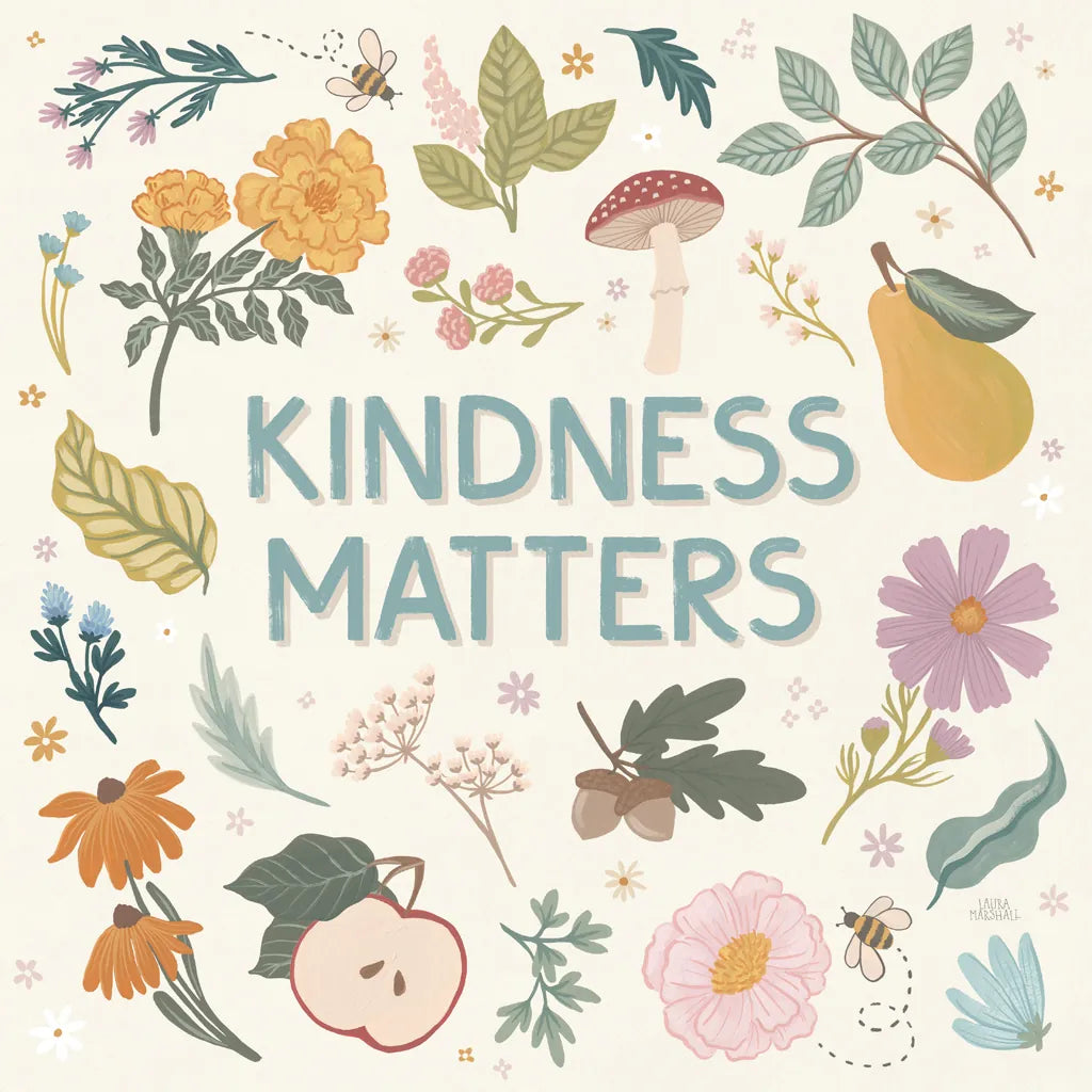 September Sweetness III by Laura Marshall. SKU 69611a. Archival Giclee Fine art print for wall decor.