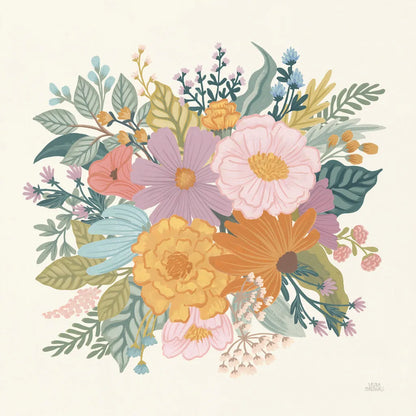 September Sweetness VII by Laura Marshall. SKU 69615a. Archival Giclee Fine art print for wall decor.