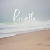 Serene Sea I by Laura Marshall. SKU 39639a. Archival Giclee Fine art print for wall decor.