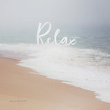 Serene Sea II by Laura Marshall. SKU 39640a. Archival Giclee Fine art print for wall decor.