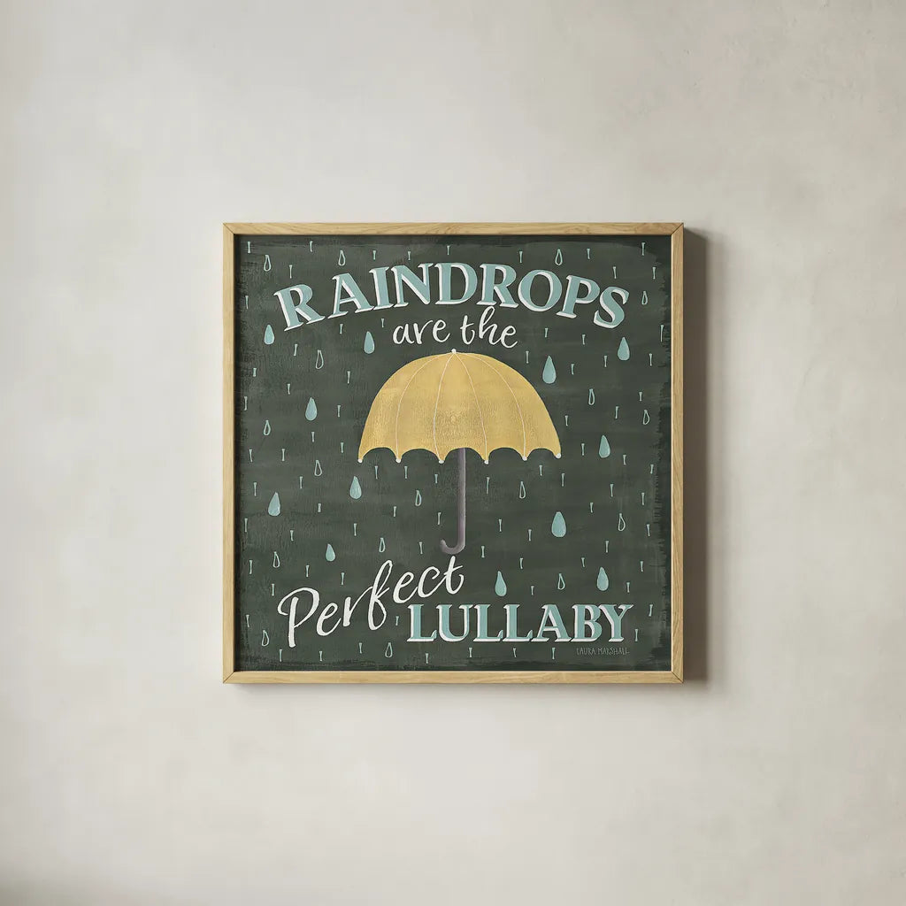 Smitten With Spring IV by Laura Marshall. Shown in a natural wood glass frame for a timeless modern aesthetic. Available as an archival giclee rolled canvas, fine art paper, or poster print. SKU 30828a.