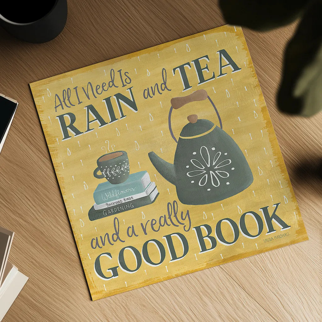 Smitten With Spring VII by Laura Marshall. Shown as a detailed flat fine art print, highlighting archival giclee quality. Available as an archival giclee rolled canvas, fine art paper, or poster print. SKU 30831a.