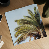 Summer I Crop by Laura Marshall. Shown as a detailed flat fine art print, highlighting archival giclee quality. Available as an archival giclee rolled canvas, fine art paper, or poster print. SKU 42854a.