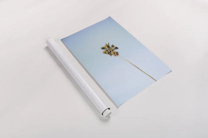 Summer III by Laura Marshall. shown as a rolled paper print. Available as archival giclee rolled canvas, fine art paper, or poster print. SKU 42856h.